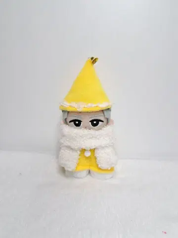 스노우맨 스노치루 크리스마스 의상