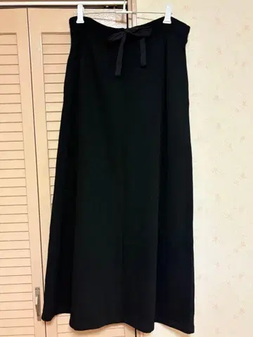 takes. x Ron Herman 맨투맨 롱 스커트