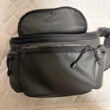 MOTORHERD 모터헤드 힙색