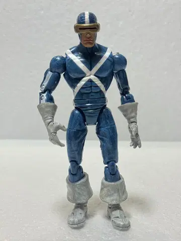 마블 레전드 엑스맨 사이클롭스 피규어