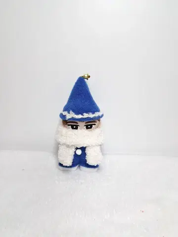 스노우 칠 스노우맨 크리스마스 의상