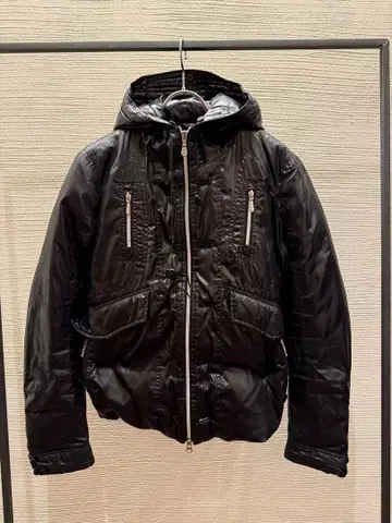 00s tornado mart down puffer jacket y2k