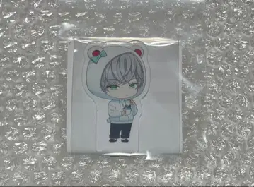 스타마이 아라키다 롤 아이스 아크릴 스탠드