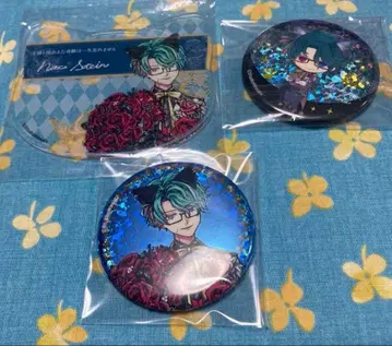 악마고양이 난자 나쿠 세트