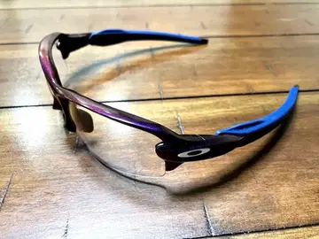 OAKLEY 오클리 FLAK2.0 도쿄 올림픽 모델 클리어 렌즈