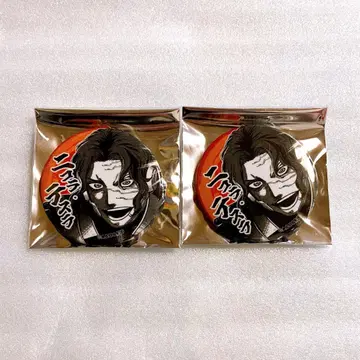 종말의 발키리 니콜라 테슬라 캔뱃지