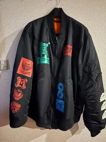 masses 마시스 MA-1 나가세 토모야