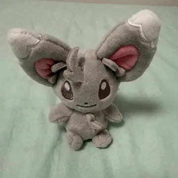 포켓몬 fit 봉제 인형 치라미