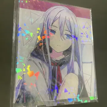 프로세카 요이사키 카나데 Ani-Art 아크릴 스탠드