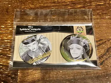 트위스테 AGF 한정판 카미오 재팬 박박 캔뱃지 세트 세베크