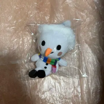 Snow Man ON 타마유키 키링 미사용 새상품