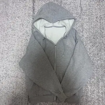 alo 후드 부착 후드티