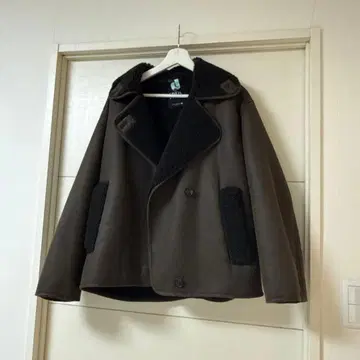 ZARA 오버 사이즈 자켓 xs