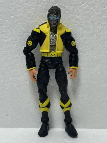 마블 레전드 엑스맨 존 피규어