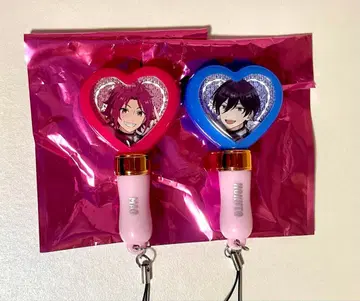 앙스타 스타포니 미니 펜라이트 이사라 마오 히다카 호쿠토