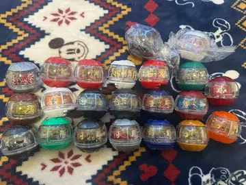 가면라이더 제츠 캡슐 세트