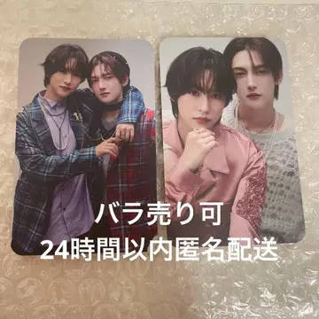 ROIROM 로이롬 혼다 타무라 하마카와 미치키 트레이딩 카드