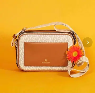 마이클코어스 숄더 백