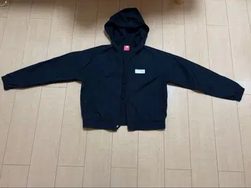 여성용 뉴발란스 윈드브레이커 M