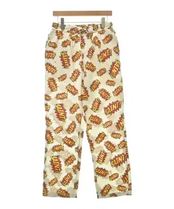 SAINT MICHAEL 팬츠 (기타) 남성용