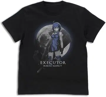 매장 기관 제7위 시엘 T셔츠 월희 L사이즈