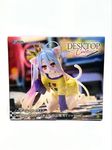 [ 미개봉 익명 배송 ] 프라이스 피규어 노게라 화이트