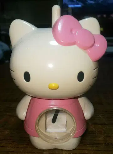 헬로키티 파타파타 달력