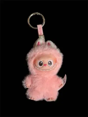 [ POP MART ] 미니 라브브 (미사용 새상품)(상자 없음)