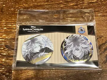 트위스테 AGF 한정판 카미오 재팬 박박 캔뱃지 세트 이데아