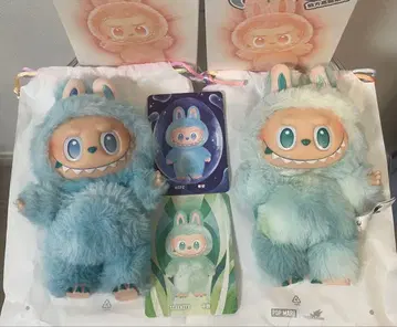 [팝마트] Bring into Energy 러브브 2체 세트