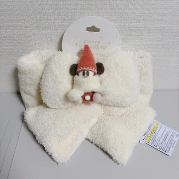 [ 새상품 ] 디즈니 릴린린 2025 머플러