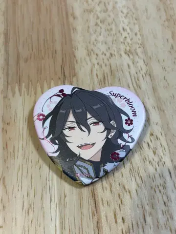 스타포니 앙스타 캔뱃지 사쿠마 레이