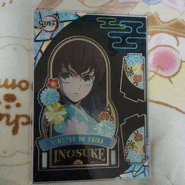 하시비라 이노스케 아크릴 스탠드