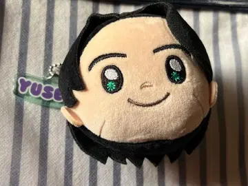 FANTASTICS 야기 유세이 마스코트 참