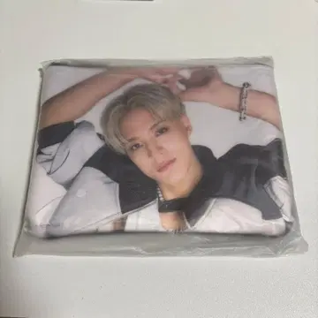 NCTDREAM 드림쇼4 굿즈 제노 파우치