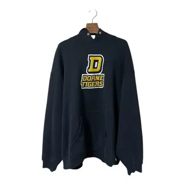 러셀 애슬레틱 후드티 XL