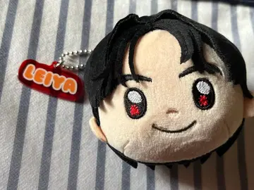 FANTASTICS 세구치 레이야 마스코트 참