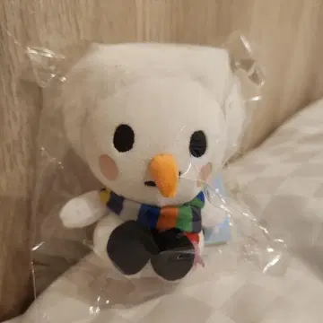 [ 미개봉 새상품 ] SnowMan LIVE TOUR ON 타마유키 키링