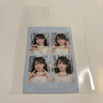 노구치 이오리 4컷 이코럽