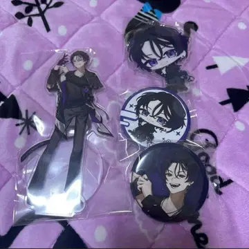 EL6 elementsicks 춘희 세트