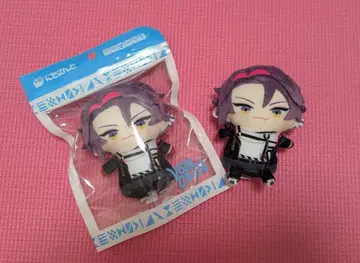 와타라이 히바리 씨 퍼펫