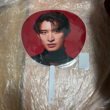 Snow Man ON 부채 무카이 코지