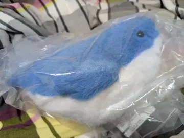 다이토 한정판 움직이는! 장난꾸러기 봉제 인형 상어 전동 기믹