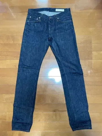 R009 (000) RARE JEANS SLIM 허리 30