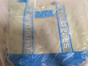 A!group D.N.A. 투어 백 투어 백