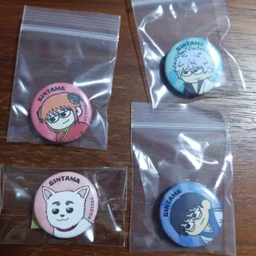 은혼 PLAZA 지로리 마메칸