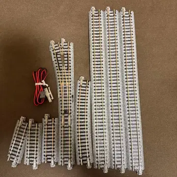 KATO 포인트 4번 왼쪽 세트