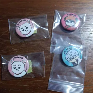 은혼 PLAZA 지로리 마메칸