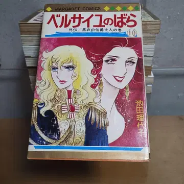 베르사이유의 장미 10