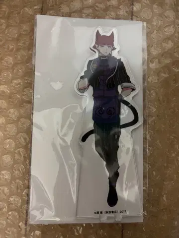 마계의 왕자 마이 팝업 스토어 아크릴 스탠드 오페라